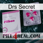 Drs Secret 32